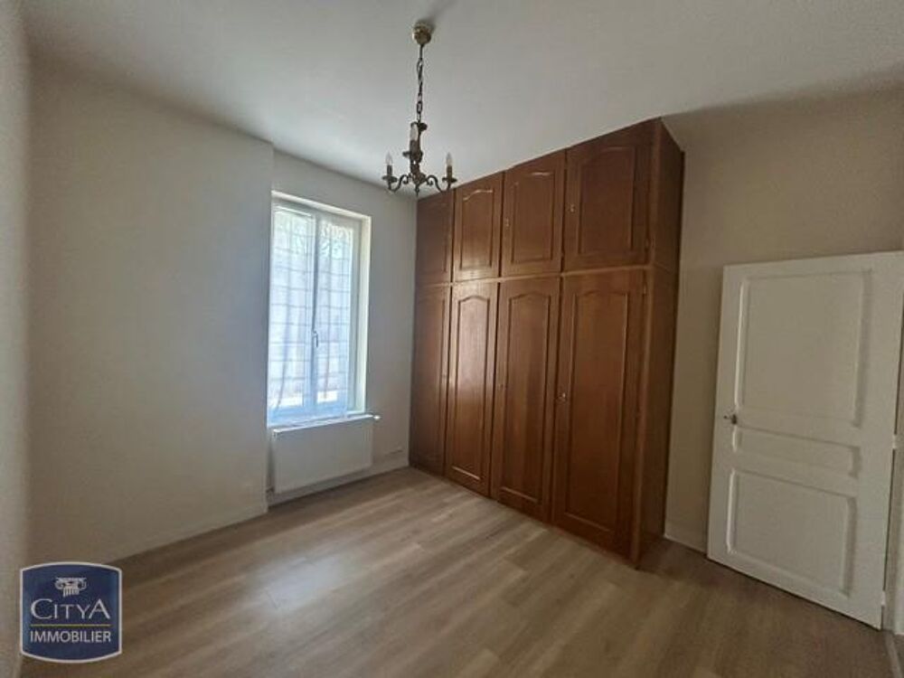 location Appartement - 3 pièce(s) - 57 m² Clermont-Ferrand (63000)