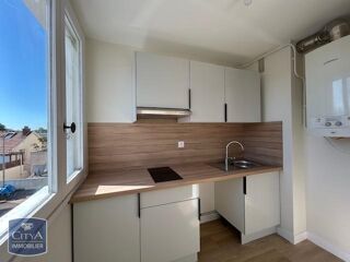  Appartement � louer 1 pi�ce 31 m�