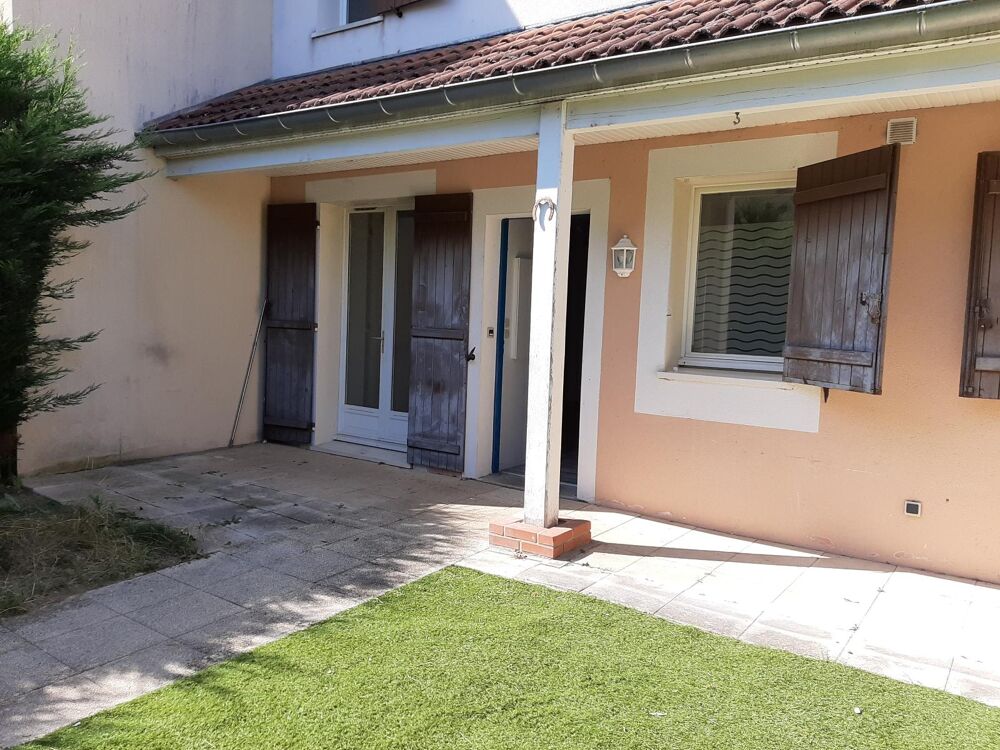 location Appartement - 2 pièce(s) - 48 m² Saint-Just-Saint-Rambert (42170)