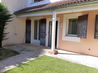  Appartement à louer 2 pièces 48 m²