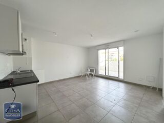  Appartement à louer 2 pièces 40 m²