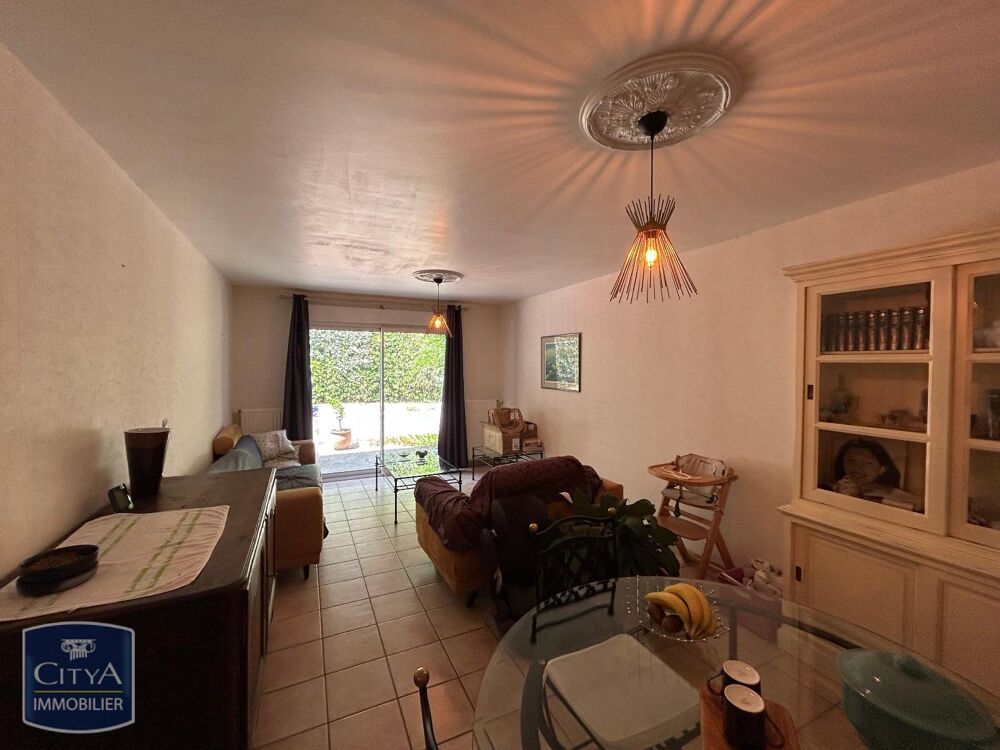 À LOUER : Maison T4 située à Panazol, dans le départemen....