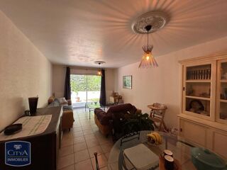  Maison à louer 4 pièces 80 m²
