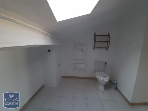  Appartement � louer 1 pi�ce 32 m�