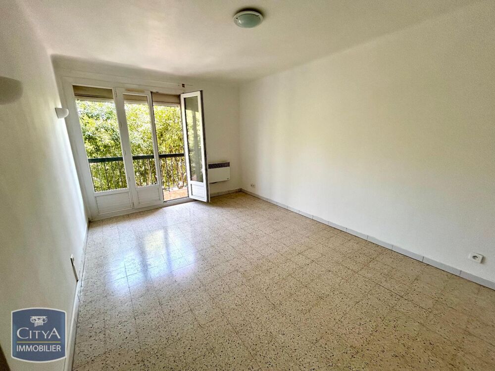 Citya Marine vous propose cet agréable appartement 1 piè....