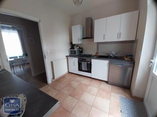  Maison � louer 5 pi�ces 102 m�