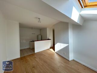  Appartement à louer 2 pièces 39 m²
