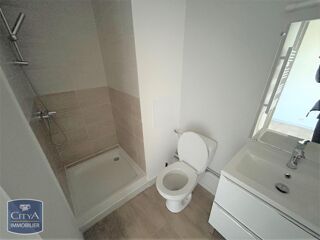  Appartement � louer 1 pi�ce 20 m�