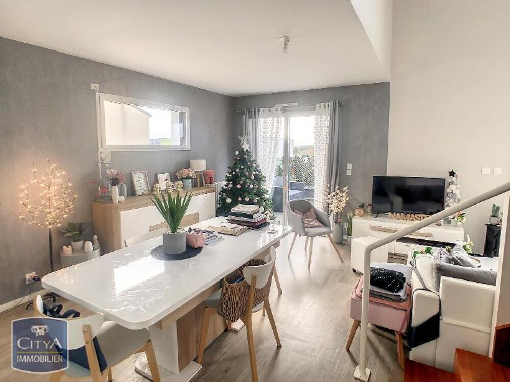 LOGEMENT SOUMIS A LA LOI PINEL - EXCLUSIVITÉ - APPARTEME....