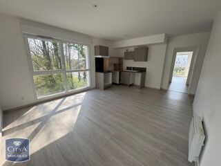  Appartement � louer 3 pi�ces 53 m�