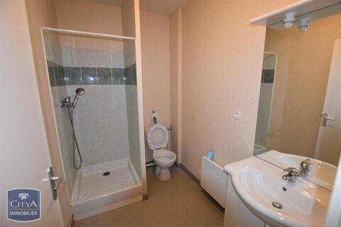  Appartement � louer 1 pi�ce 22 m�