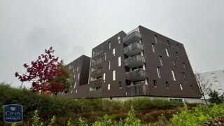  Appartement � louer 2 pi�ces 45 m�