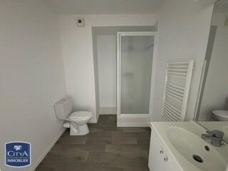  Appartement � louer 1 pi�ce 25 m�