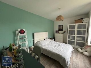  Appartement à louer 2 pièces 42 m²