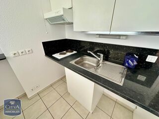  Appartement � louer 2 pi�ces 44 m�