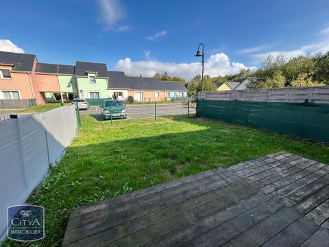   Location Maison Maison - 2 pice(s) - 44 m