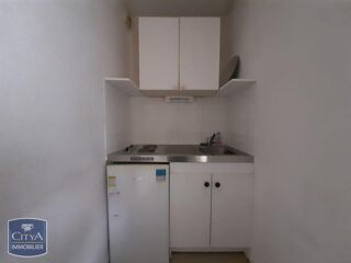 location Appartement - 1 pièce(s) - 20 m² Nantes (44200)