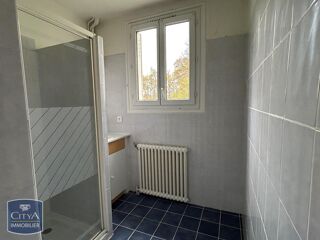  Maison à louer 5 pièces 112 m²