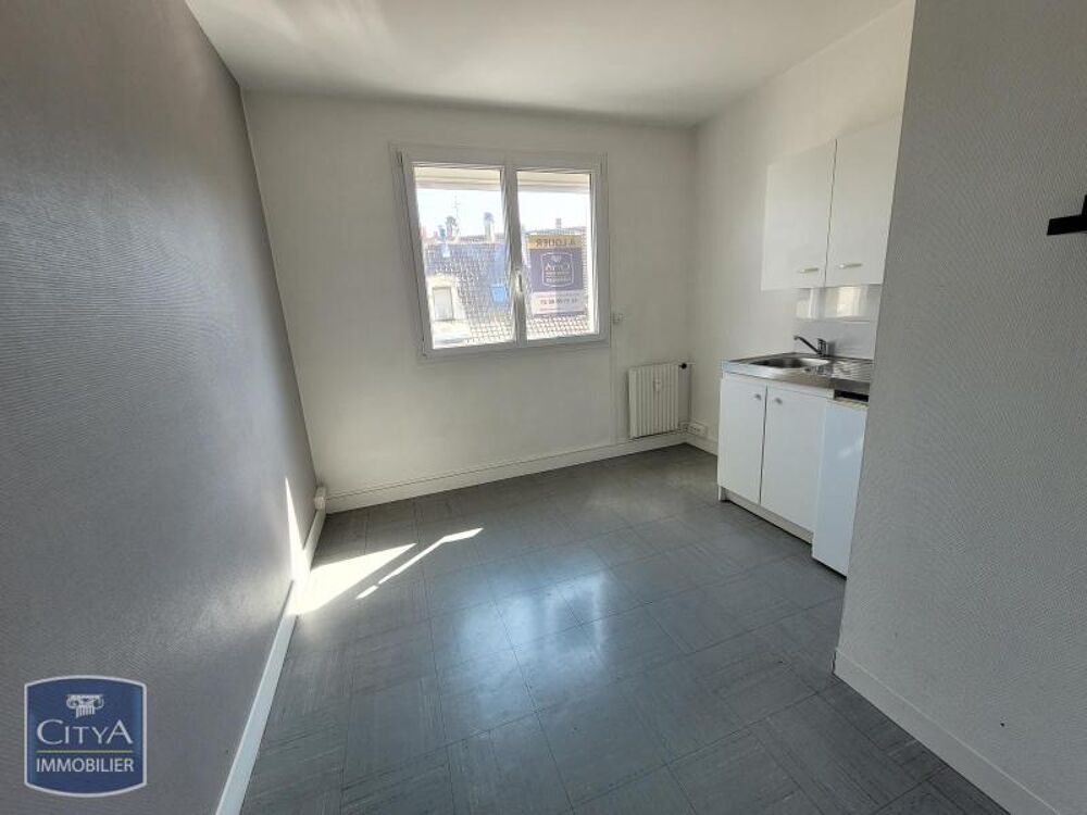 EN LOCATION - RUE BASSE - IDEAL ETUDIANT Appartement 1 p....