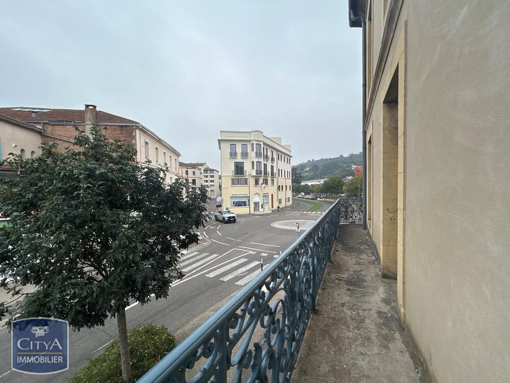 location Appartement - 3 pièce(s) - 68 m² Agen (47000)