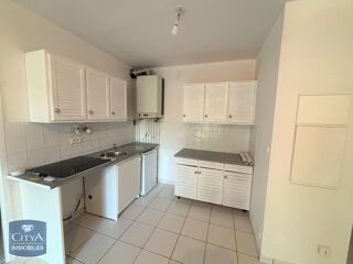  Appartement � louer 2 pi�ces 44 m�