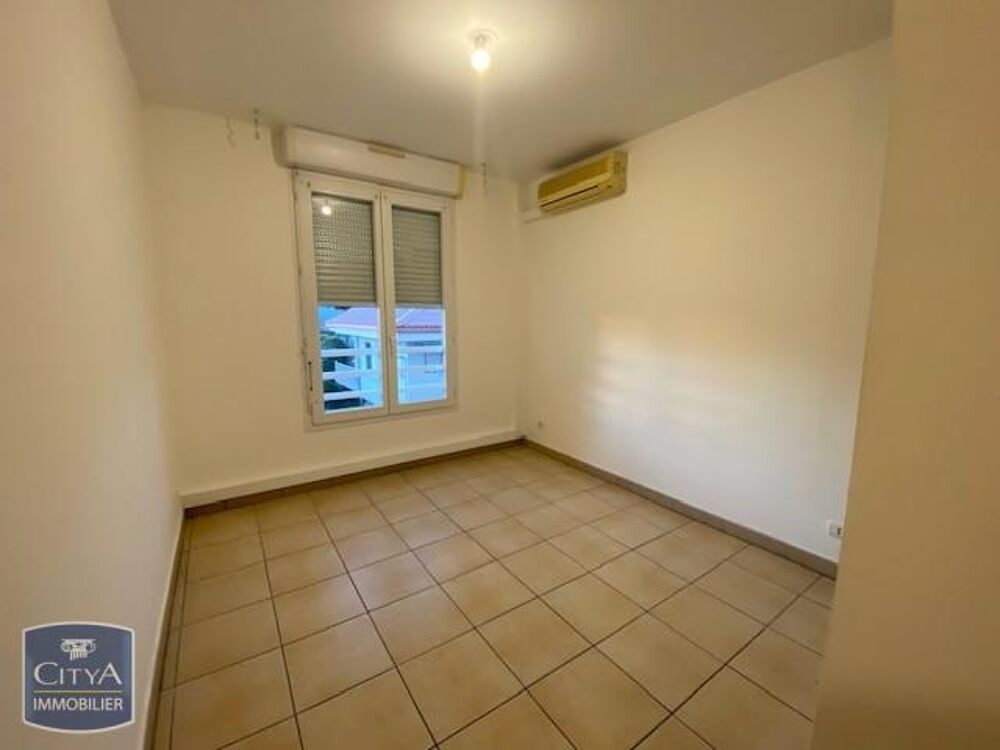 location Appartement - 3 pièce(s) - 60 m² Le Tampon (97430)