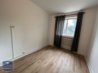  Appartement à louer 1 pièce 14 m²