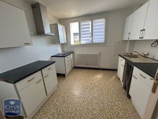  Appartement à louer 4 pièces 71 m²