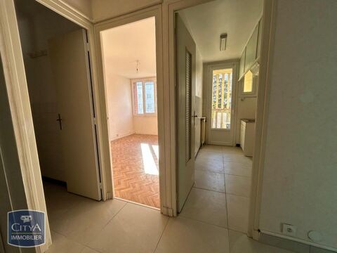  Appartement  louer 2 pices 40 m
