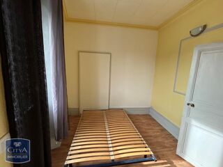 location Appartement - 2 pièce(s) - 44 m² Châteauroux (36000)