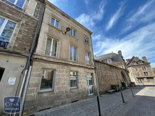  Appartement à louer 1 pièce 21 m²