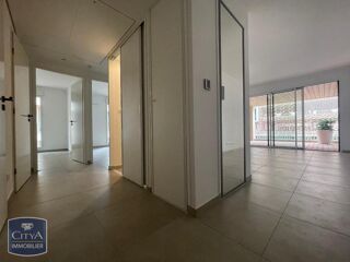  Appartement � louer 3 pi�ces 69 m�