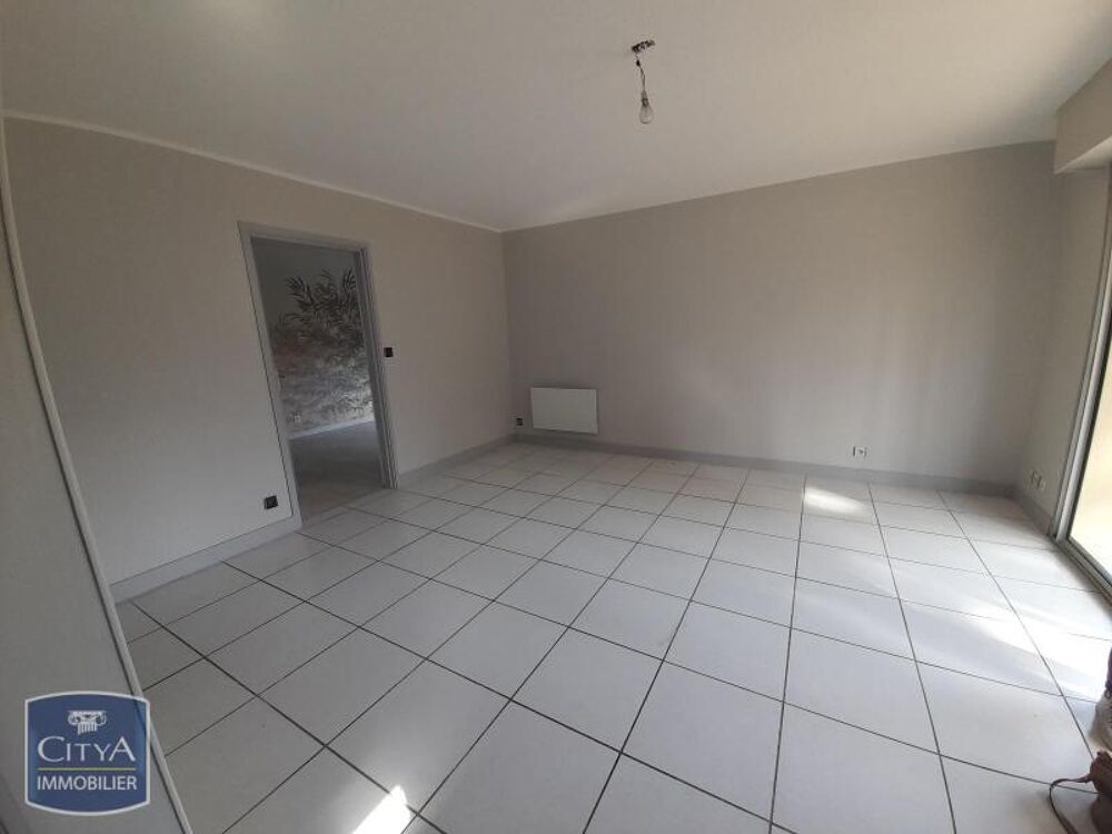 location Appartement - 2 pièce(s) - 44 m² Périgueux (24000)