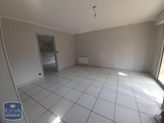 Appartement à louer 2 pièces 44 m²
