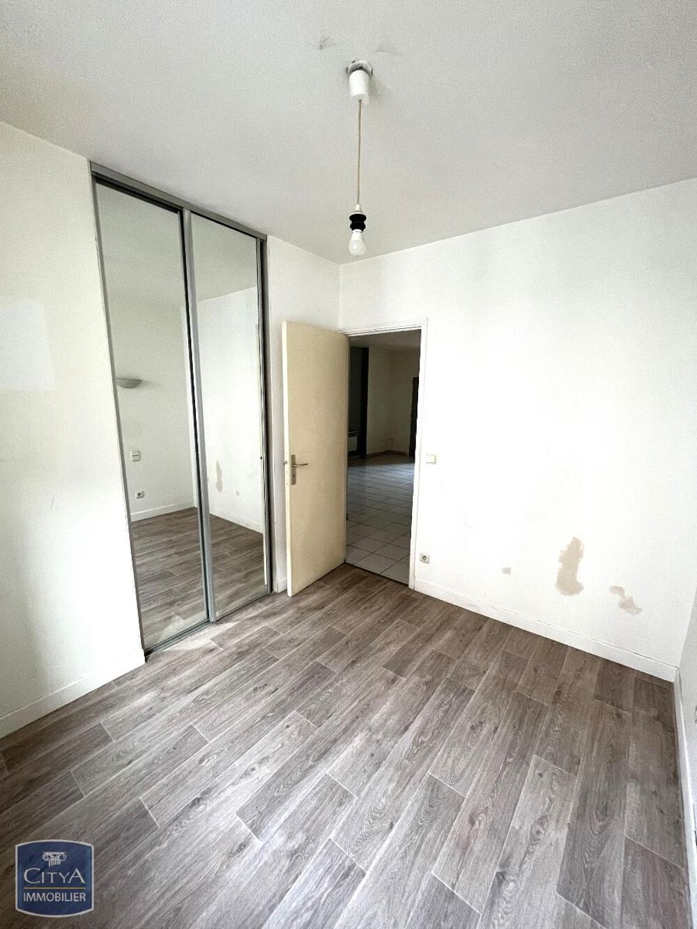 location Appartement - 3 pièce(s) - 47 m² Carmaux (81400)