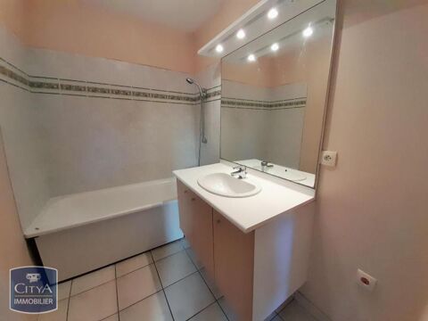  Appartement  louer 2 pices 42 m