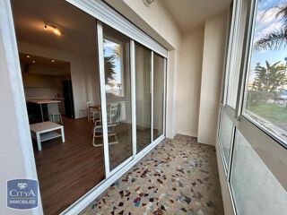  Appartement à louer 2 pièces 54 m²