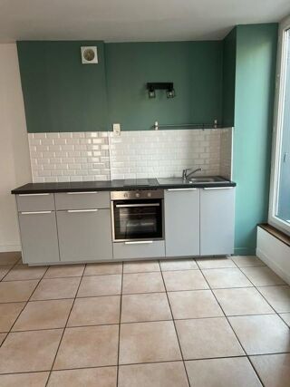  Appartement � louer 3 pi�ces 52 m�