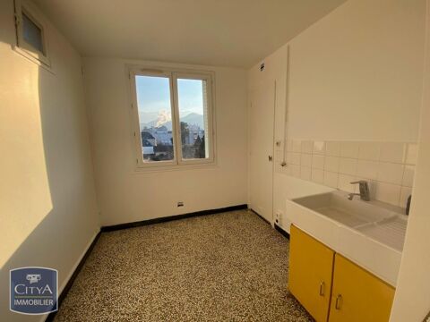  Appartement � louer 3 pi�ces 57 m�