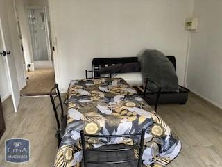  Appartement � louer 1 pi�ce 22 m�