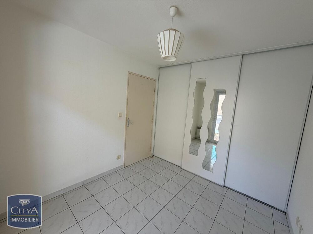 location Appartement - 2 pièce(s) - 47 m² Frontignan (34110)