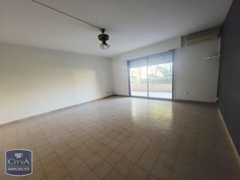  Appartement � louer 4 pi�ces 92 m�