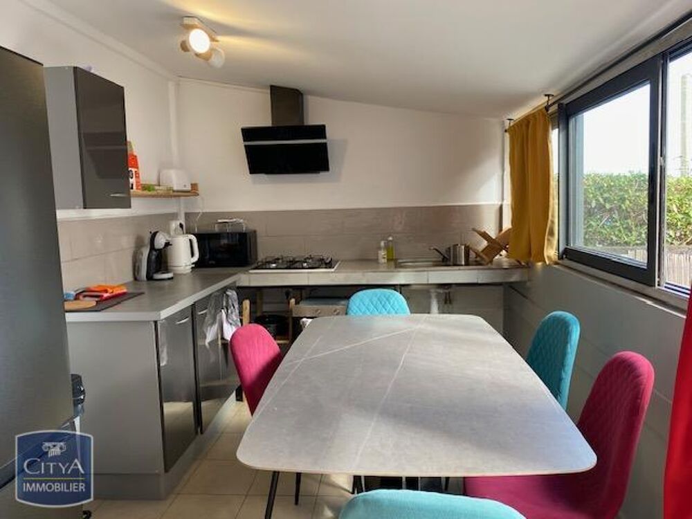 location Maison - 3 pièce(s) - 70 m² Petite-Île (97429)