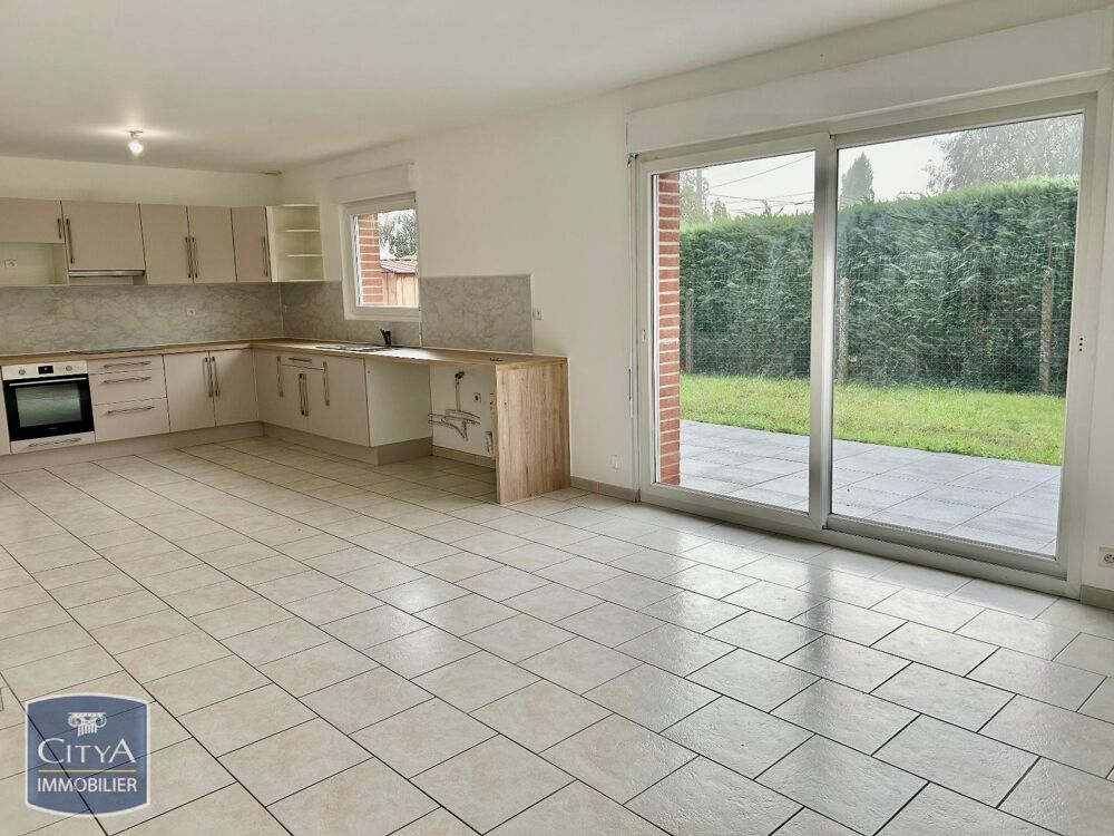location Maison - 4 pièce(s) - 99 m² Richebourg (62136)