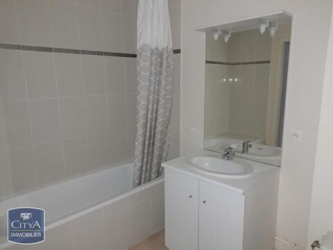  Appartement � louer 2 pi�ces 39 m�