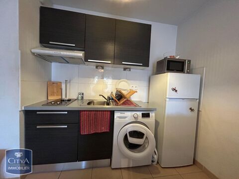  Appartement  louer 2 pices 45 m