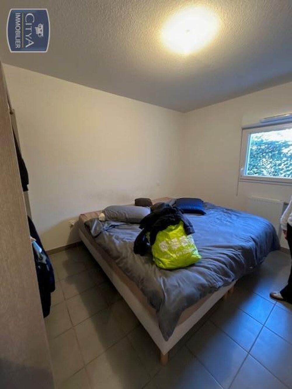 location Appartement - 3 pièce(s) - 57 m² Launaguet (31140)
