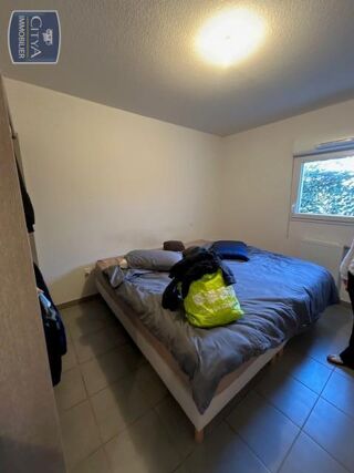  Appartement à louer 3 pièces 57 m²