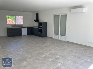  Villa à louer 4 pièces 94 m²