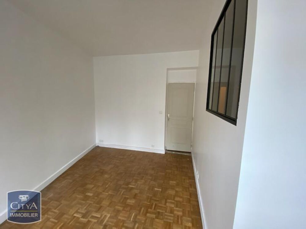 location Appartement - 3 pièce(s) - 66 m² Valenciennes (59300)